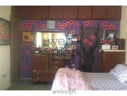 Residential Independent house for Sale in Trimulgherry